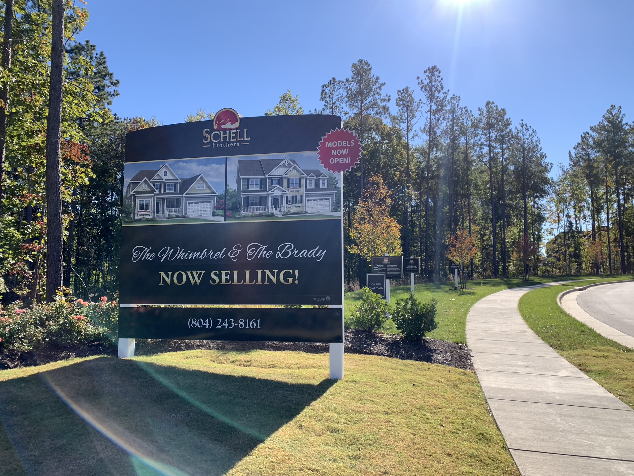 Yard Signs Lawn Signage FASTSIGNS